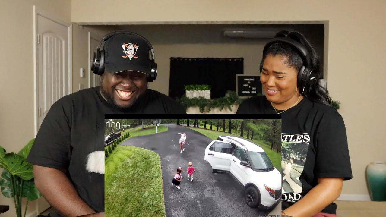 People Dying Inside Compilation | Kidd and Cee Reacts