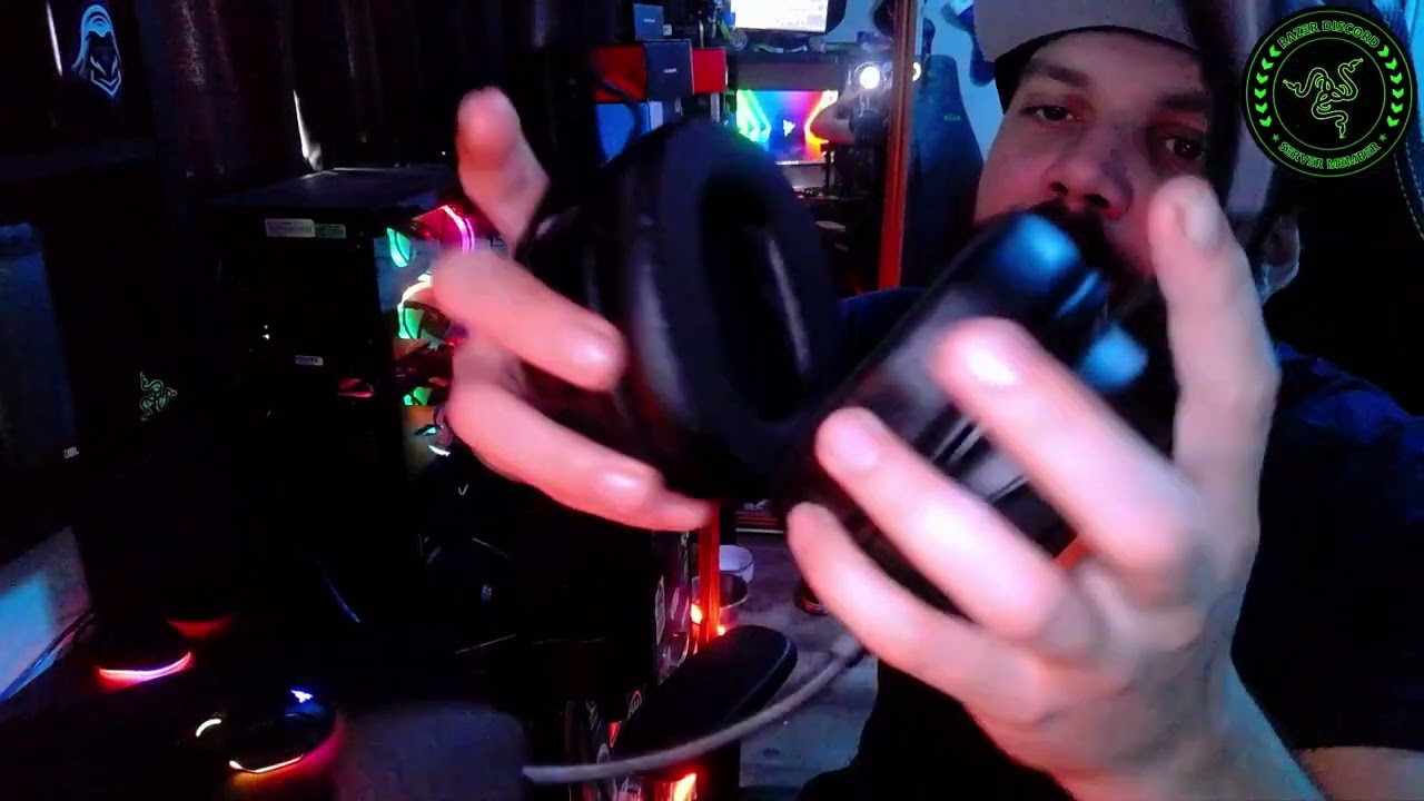 Razer Audio EQ Guide FINAL (Kraken V3 Pro, Blackshark V2 Pro & Wired) plus Setup & Review for all