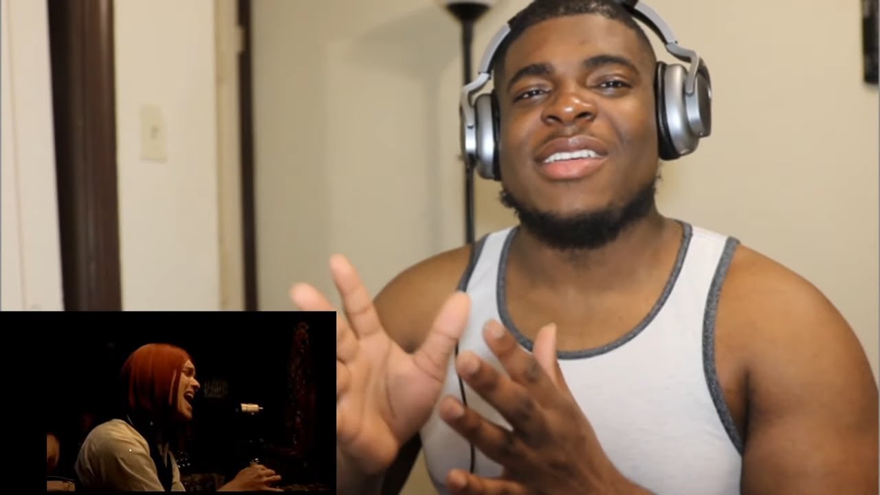 SHINEDOWN SIMPLE MAN REACTION
