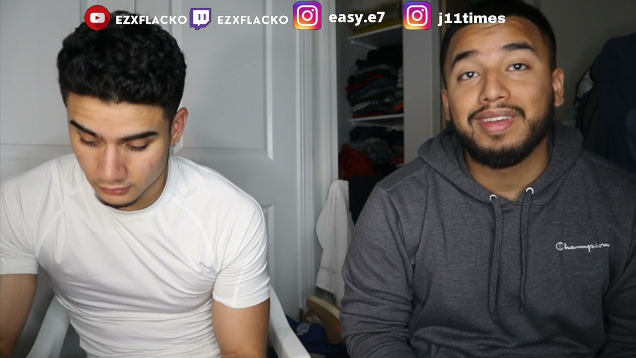 Arca - Prada/Rakata | REACTION