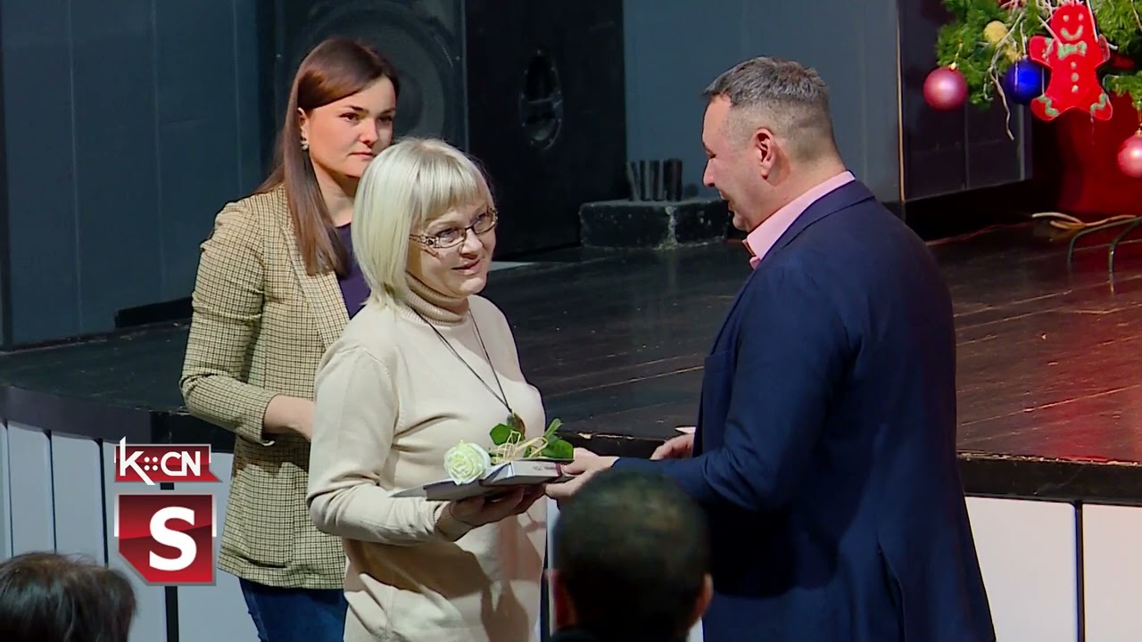Jubilarne nagrade prosvetarima