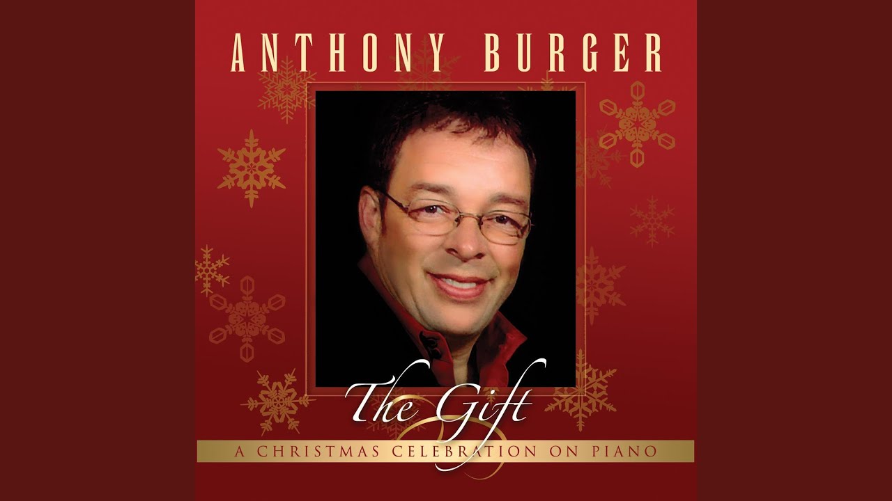 Away In A Manger/Joy To The World/Hark! The Herald Angels Sing (Medley)