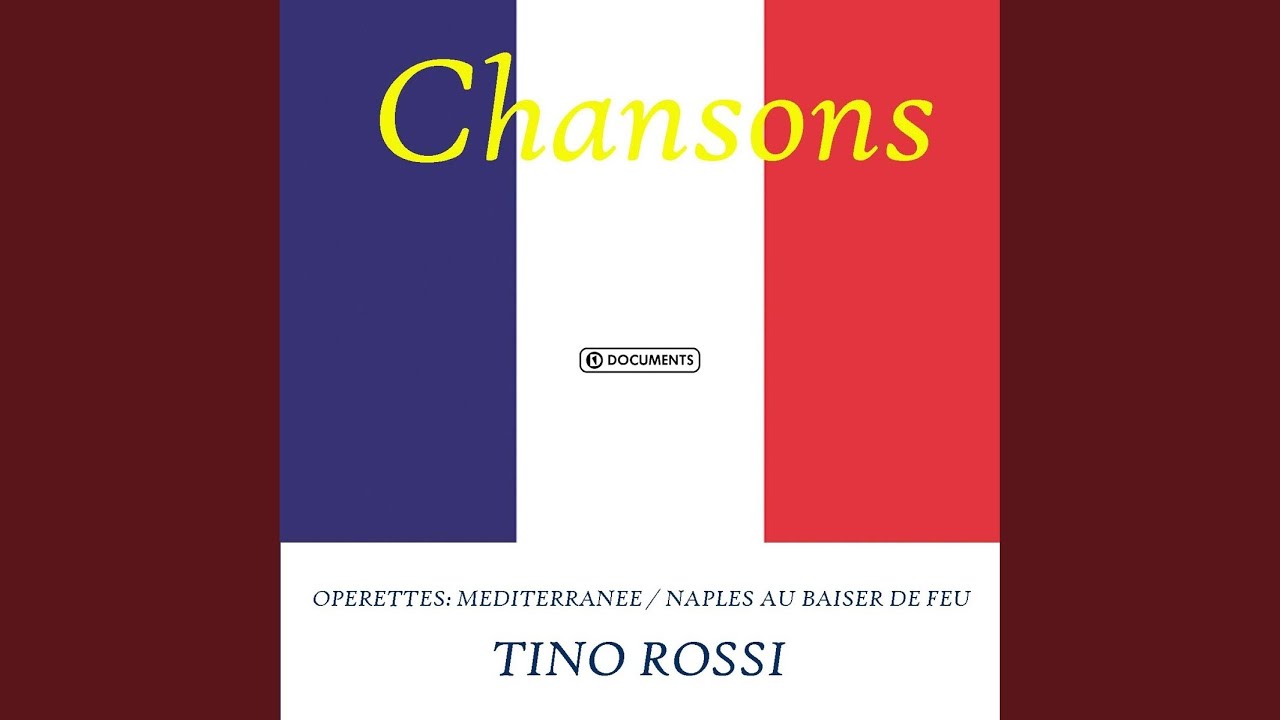 Operette: Mediterranee: Mediterranee