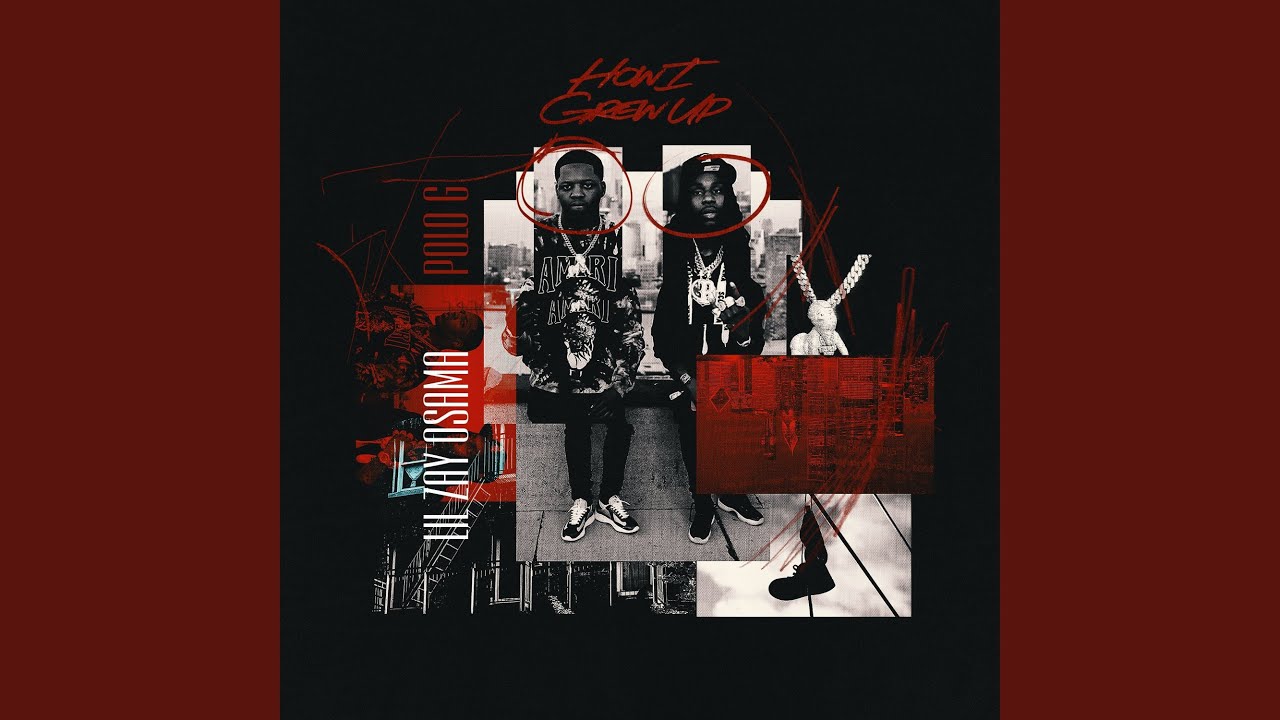 How I Grew Up (feat. Polo G)