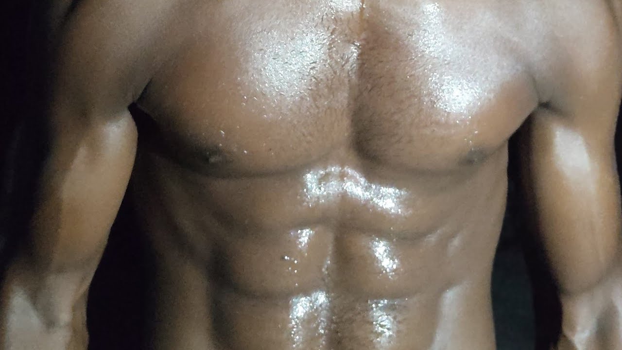 Fitness Flipper desi