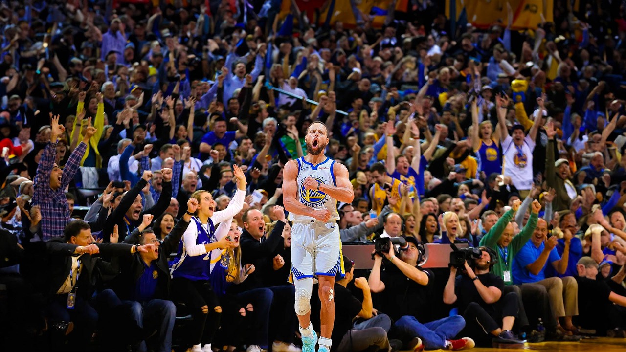 NBA HYPED PLAYS (LOUDEST CROWD REACTIONS OF 2026)