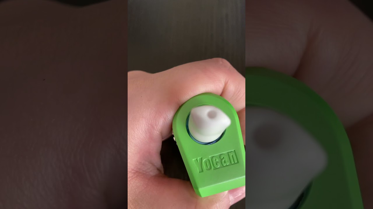 YOCAN Uni Pro