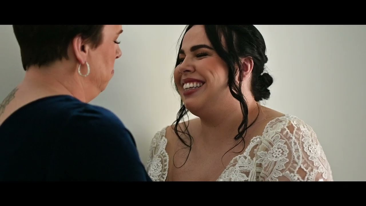 Jospehine & Colin Barger Full Wedding Film | Indiana State House | Daze Filmography