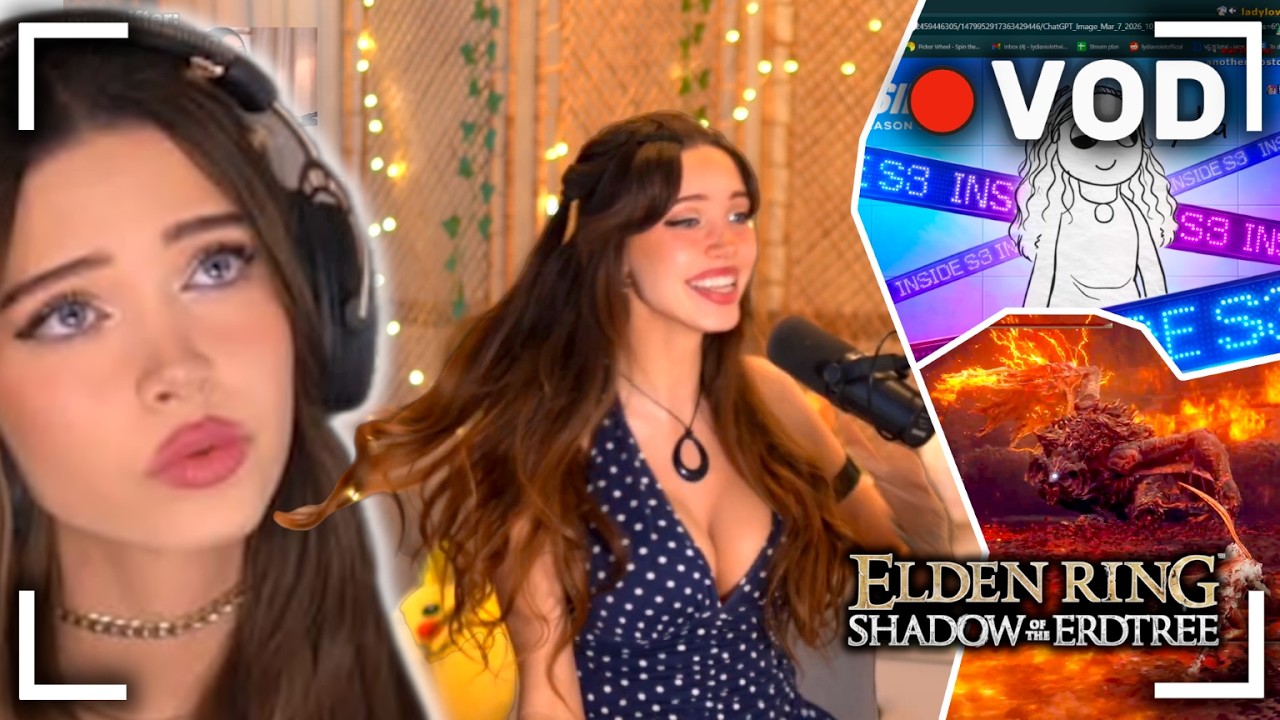 🤨 DEBATE STREAM TODAY 🤨 HOP IN THE VC WITH YOUR HOT TAKE 👒 AND PREFERABLY A CUTE HAT 👒 2026-03-07
