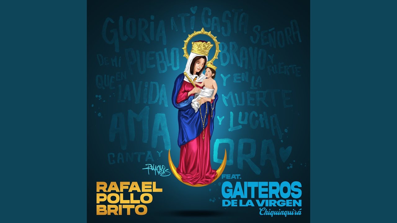 El Santuario De La Virgen