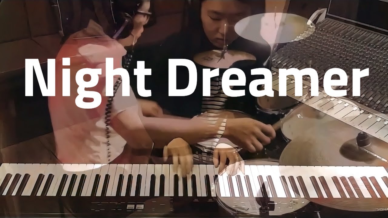 Ahn's project Band ~The square - 