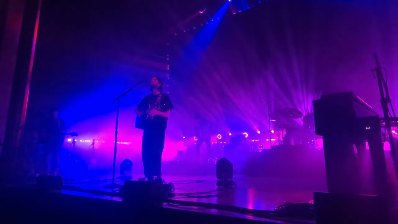 Mt Joy - Julia with Praise You