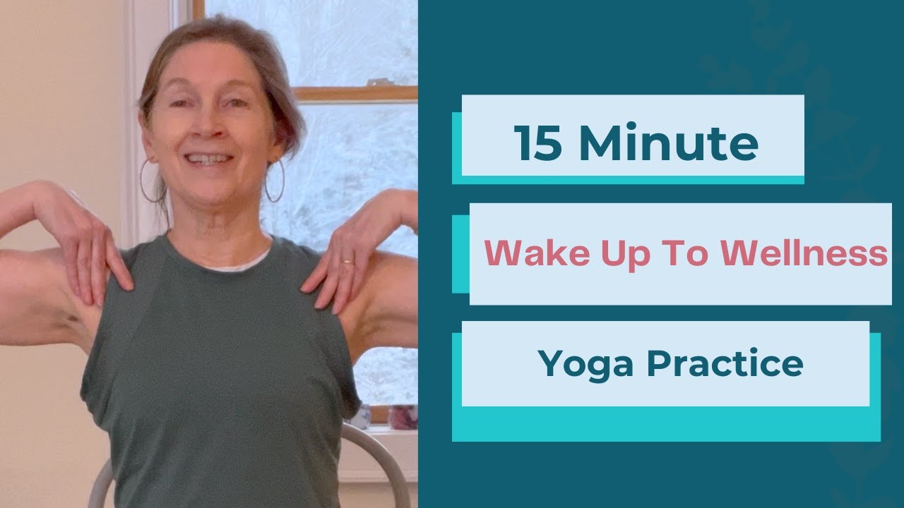 Wake Up to Wellness