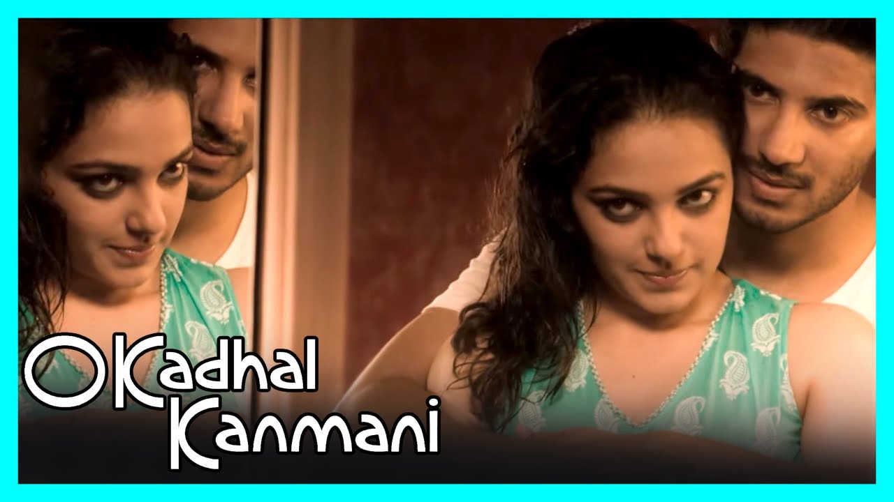 O Kadhal Kanmani Tamil Movie | Dulquer and Nithya reunite | Dulquer Salman | Nithya Menen