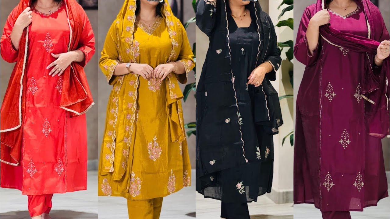 കുറഞ്ഞ വിലയിൽ സ്വന്തമാക്കാം കിടിലൻ ഡ്രസ്സ് കളക്ഷൻ 🤩 perunal collection #2026 @Aichuzz Boutique 