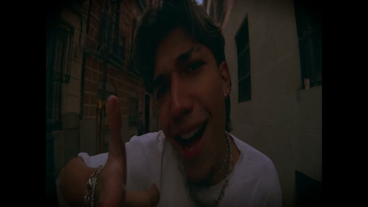 Las penas de mi alma - Basska