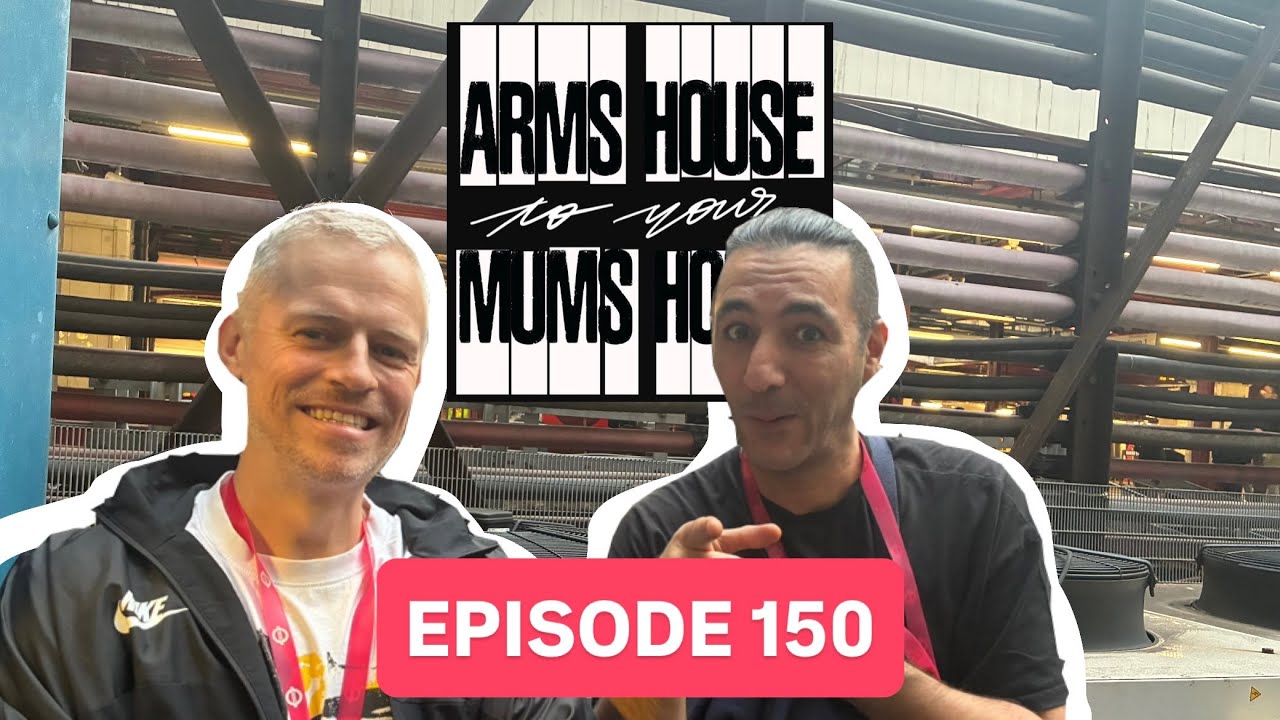 Hidden London Baker Street | AH2YMH Ep.150