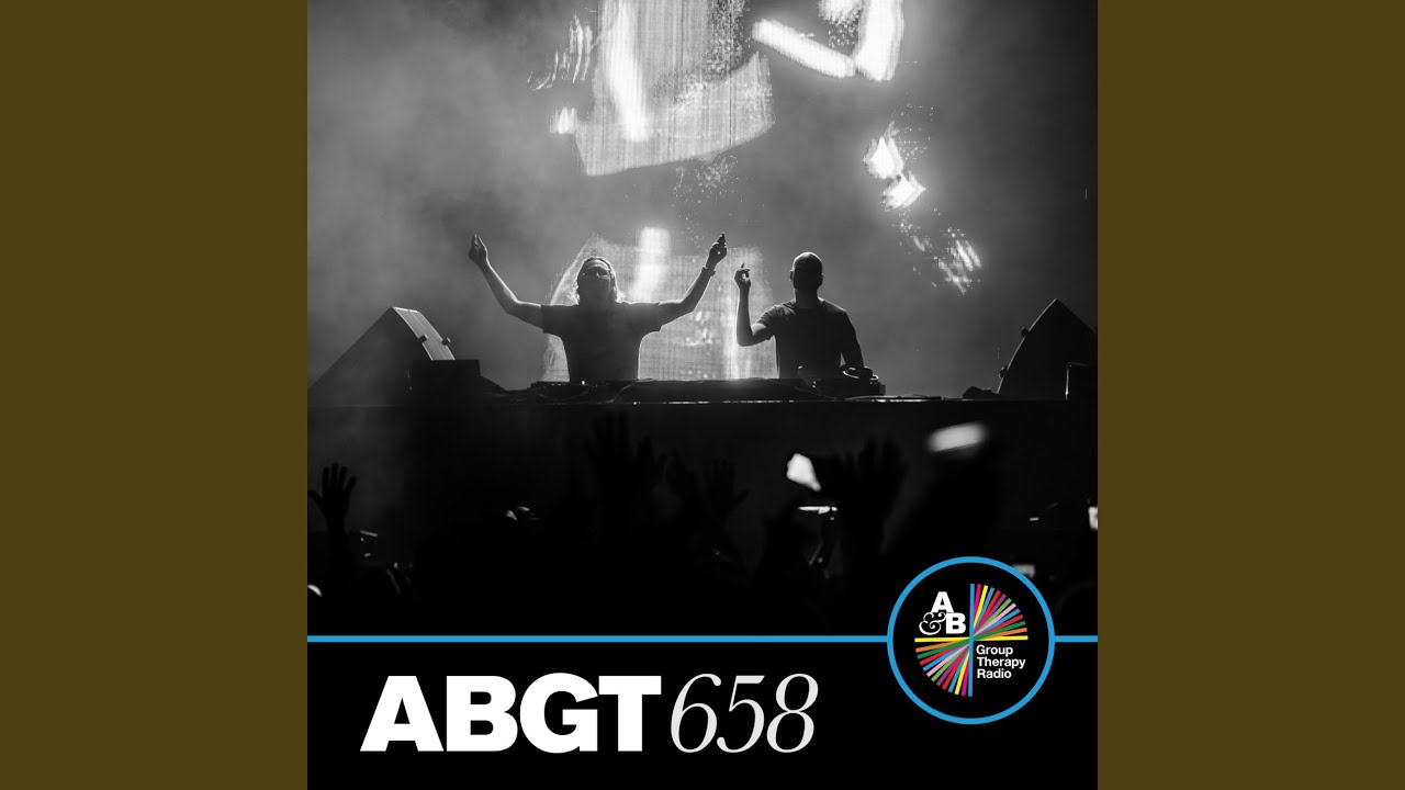 Under My Skin (ABGT658) (John Grand Remix (Mixed))
