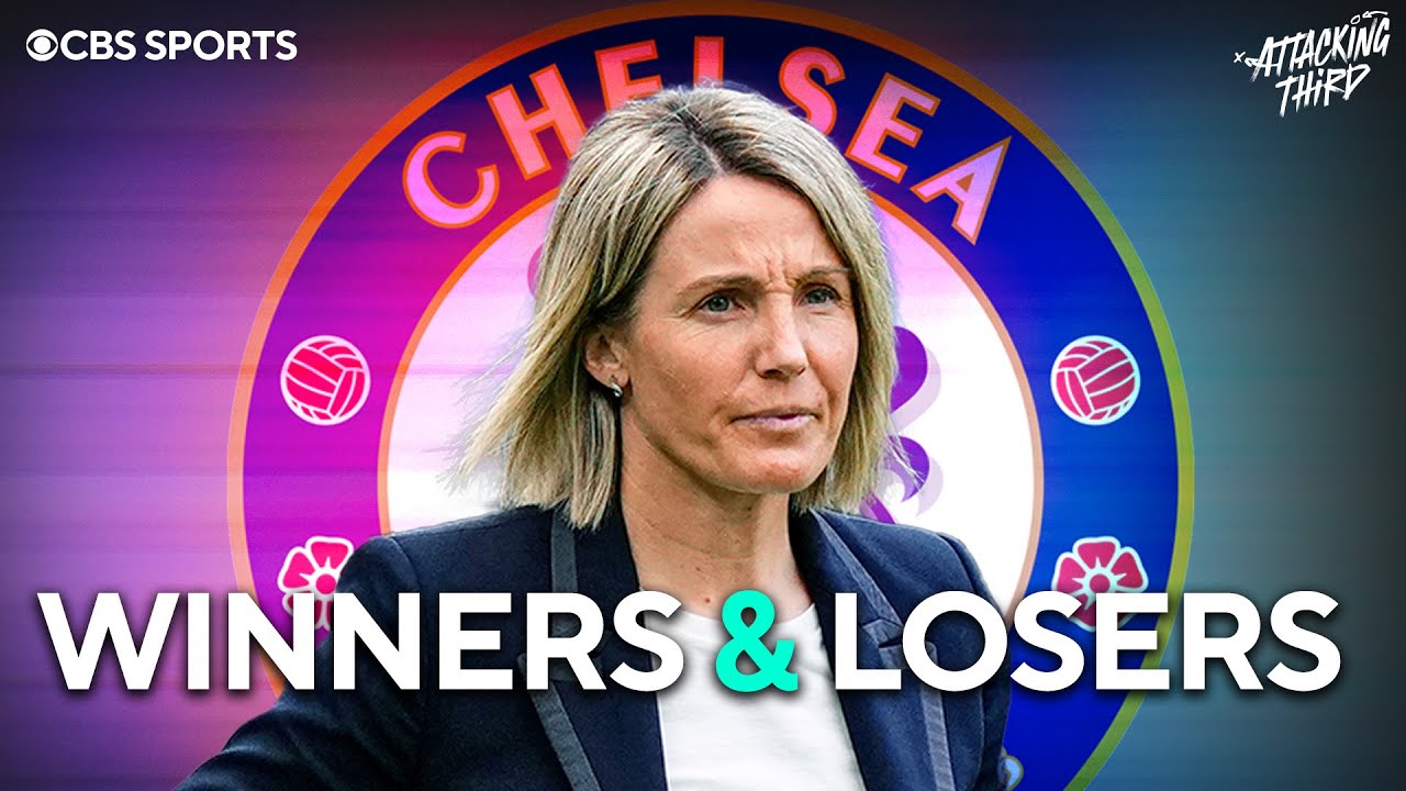 JANUARY TRANSFER WINDOW Winners & Losers!