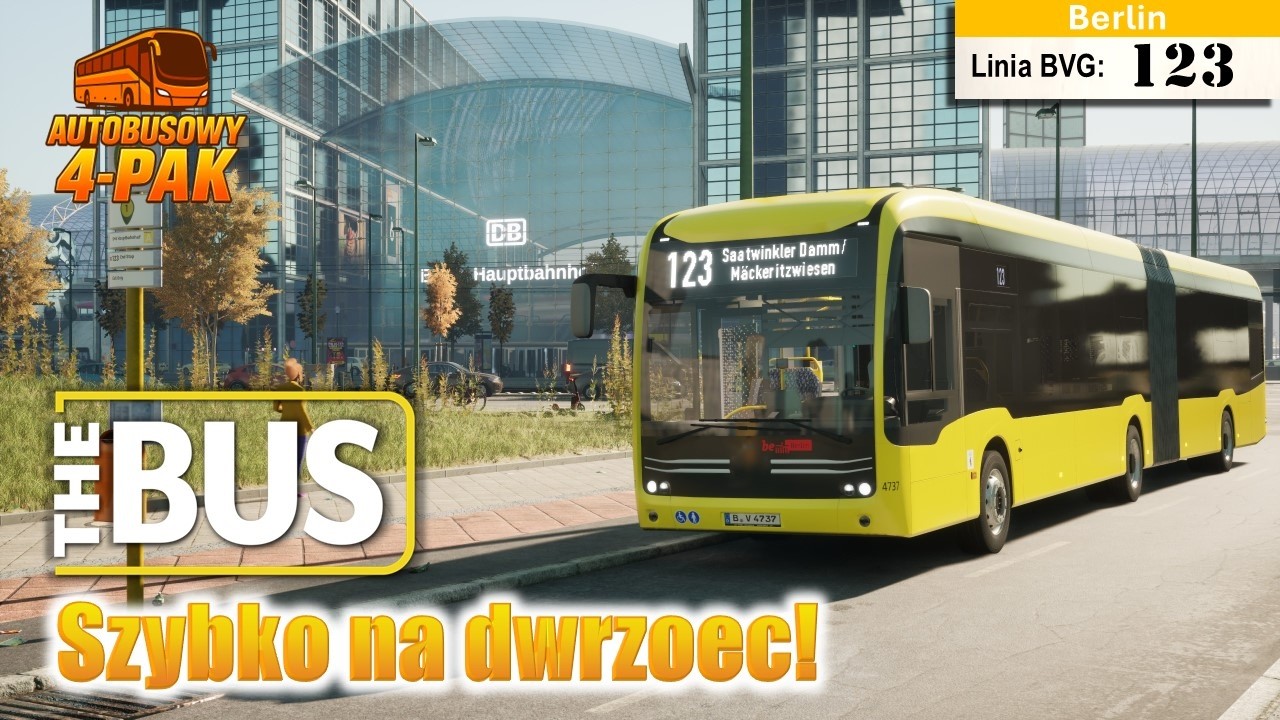 The Bus #4 