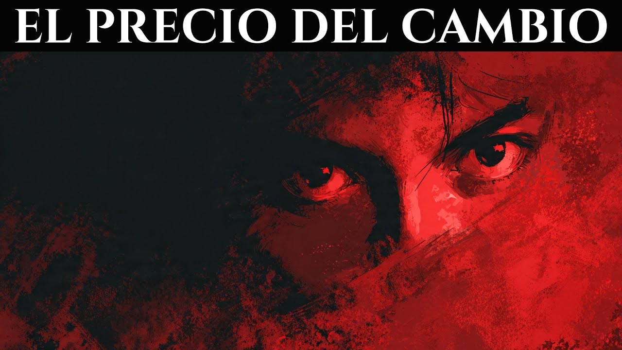 Por qué cambiar duele tanto – Carl Jung