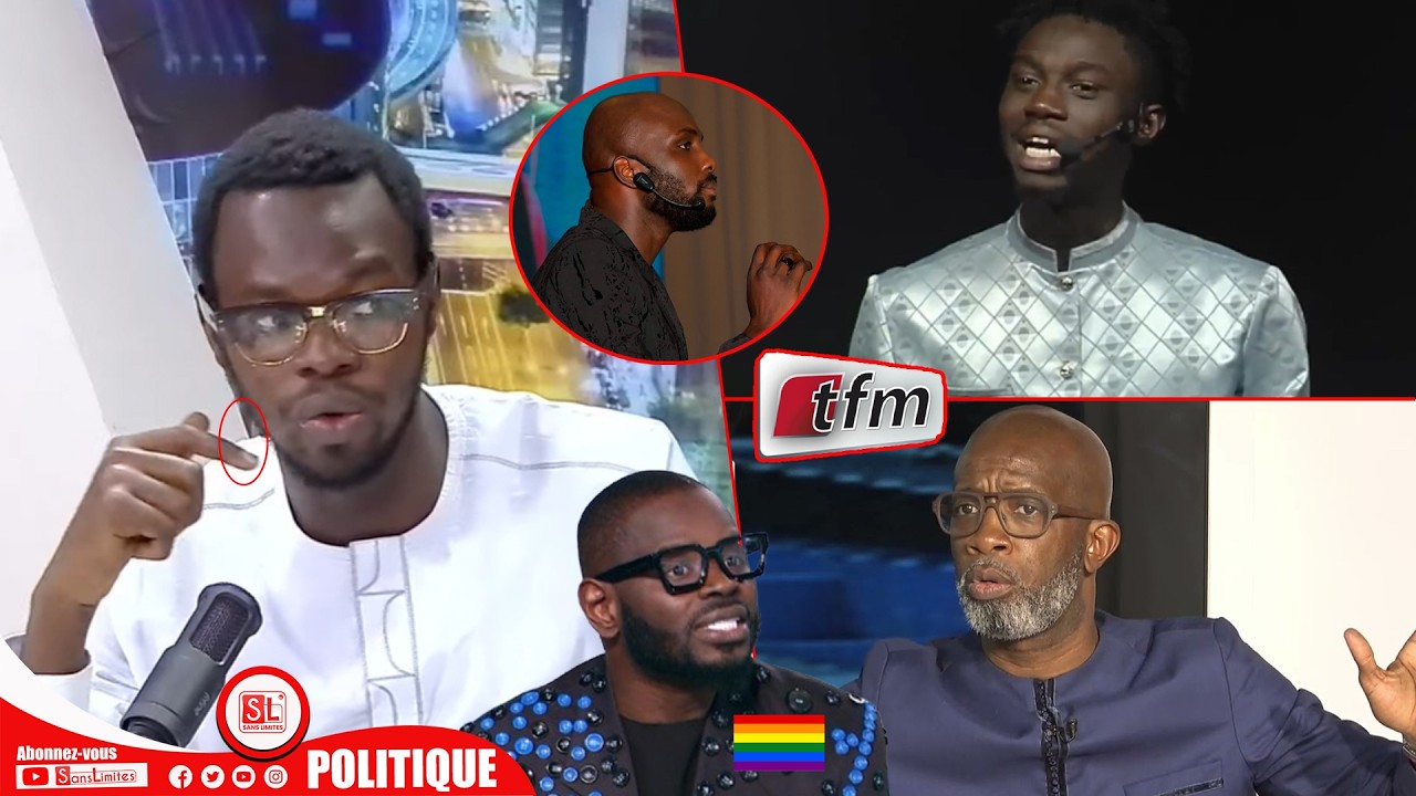 Urgent: Mauvaise nouvelle pour Toch limog&eacute; Tfm? apr&egrave;s sa vid&eacute;o pol&eacute;mique sur Pape Cheikh Diallo...