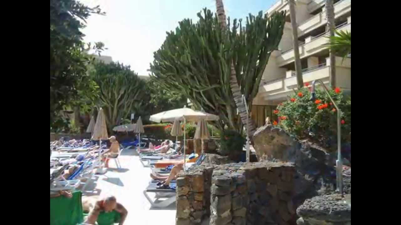 Be Live Lanzarote Resort
