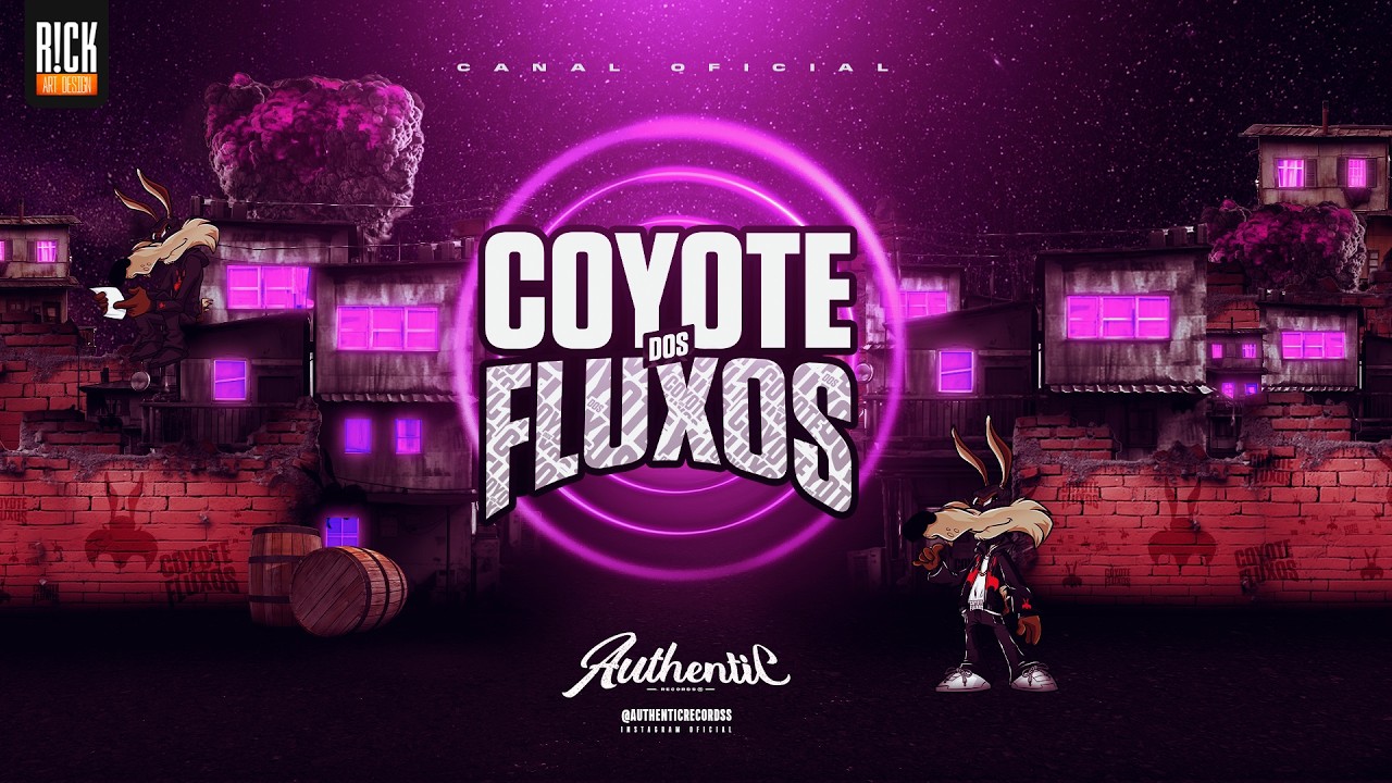 30 MINUTINHOS DAS BRABAS DO MÊS - (ESPECIAL COYOTE DOS FLUXOS) 2026