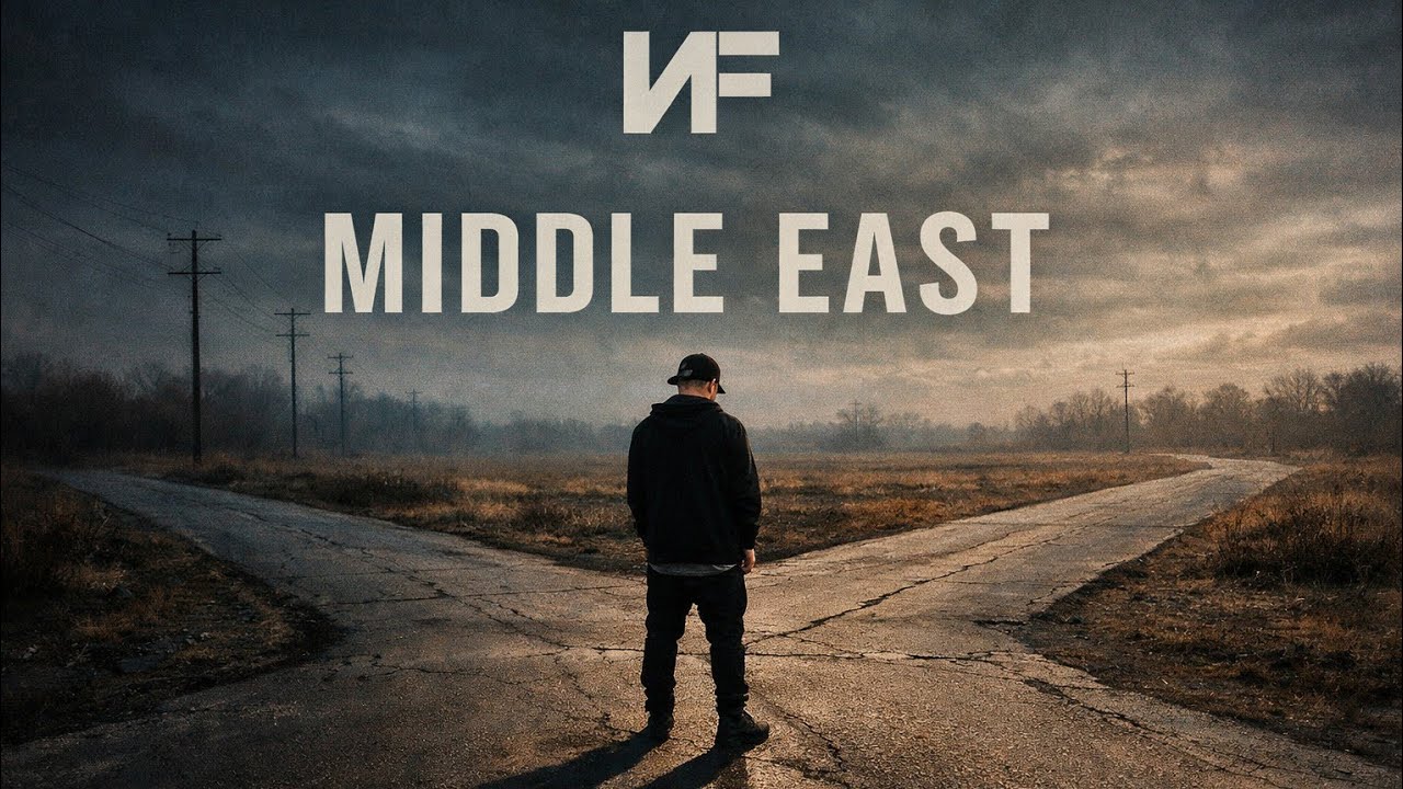 NF – “Middle East”