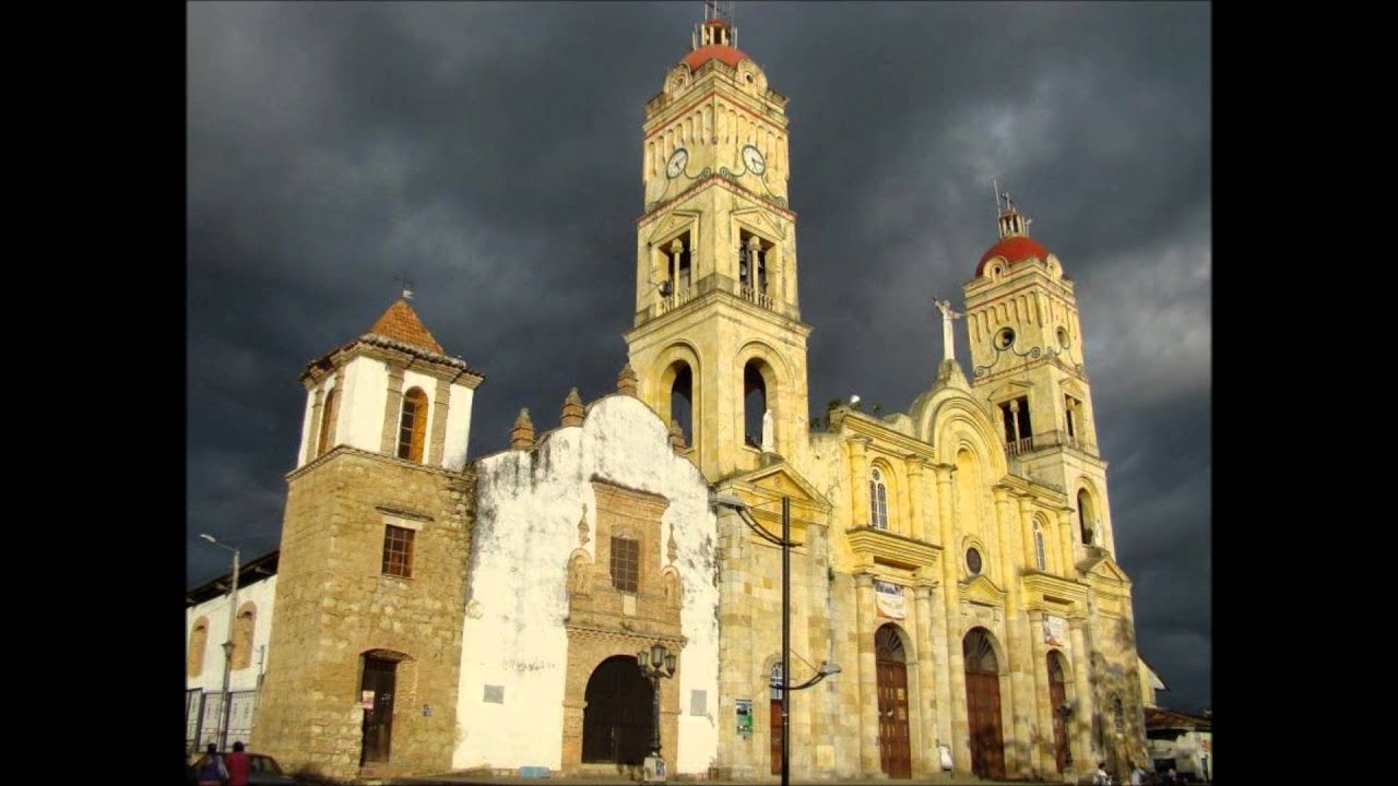 HIMNO DE LA MESA CUNDINAMARCA