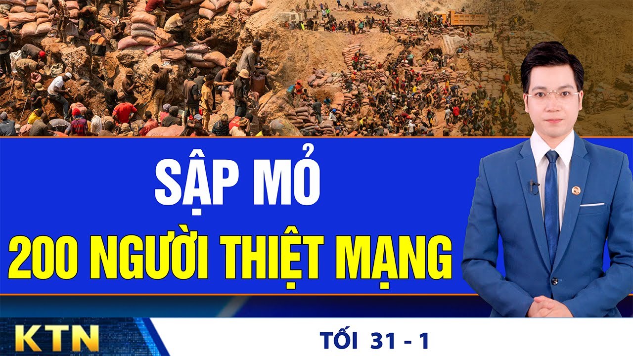 TỐI 31/1: 1,5 tấn thực phẩm không rõ nguồn cung cấp cho quán lẩu; Cuba tuyên bố tình trạng khẩn cấp