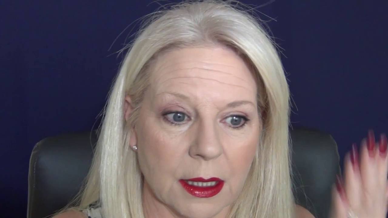 Age Appropriate Makeup