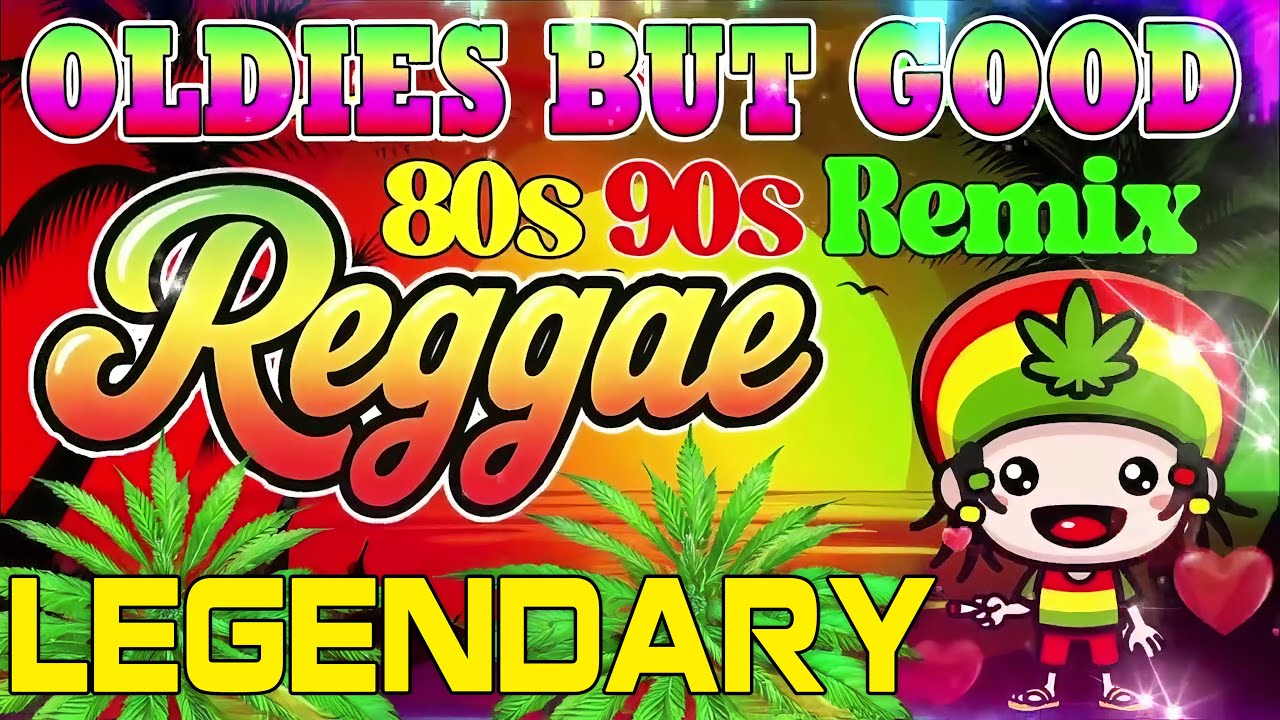 Top Relaxing Reggae Songs 2026 🎸 Best Reggae Love Hits & Classics