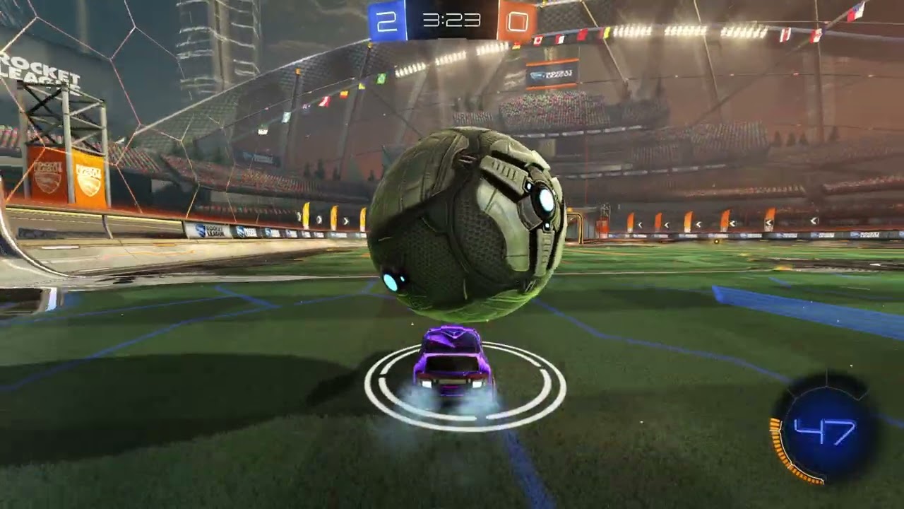 Asumi 1v1  Gold 1 Div 4