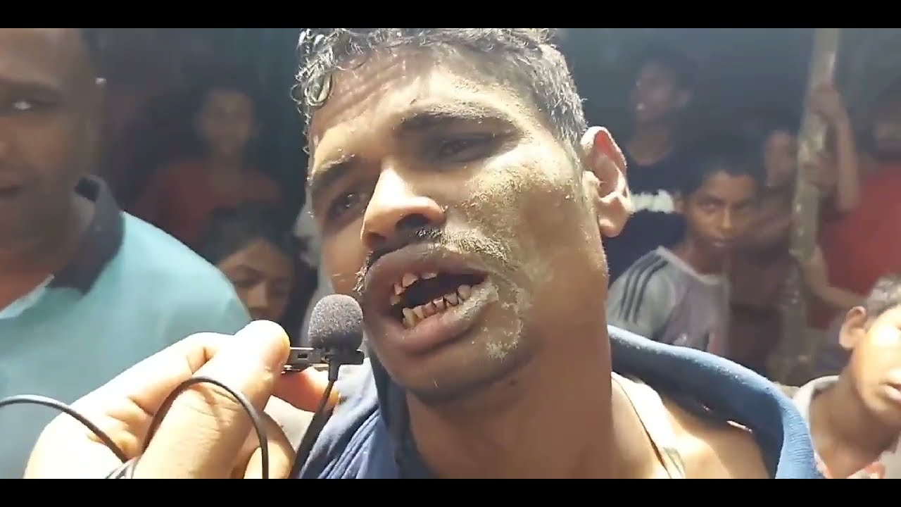 গরুচোর হাতেনাতে গরুসহ ধরা।স্পট-চট্টগ্রামের হাটহাজারীর মোহাম্মদপুর।