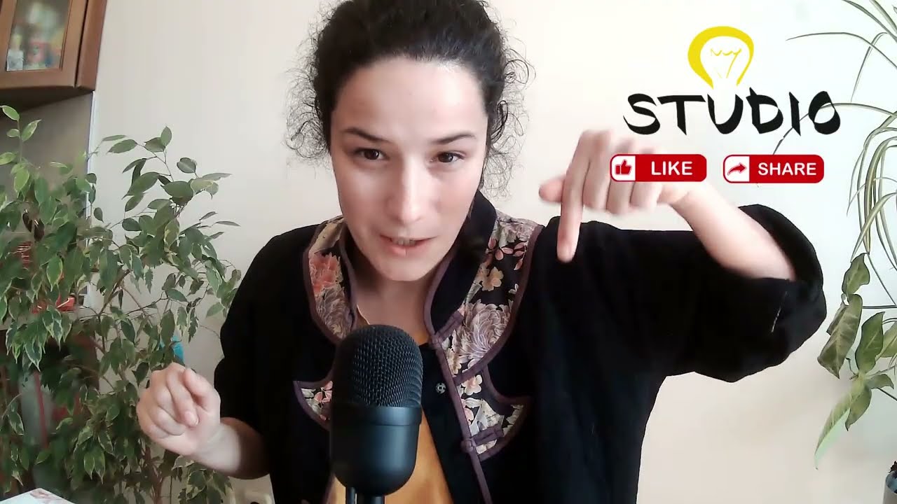 Разговорни изрази на български за разговор на улицата | Bulgarian lessons with Studio