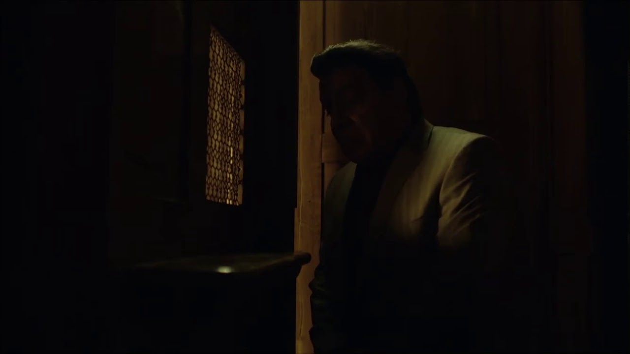 Tony Sirico &ldquo; Paulie Walnuts&rdquo; appears in Lilyhammer Series