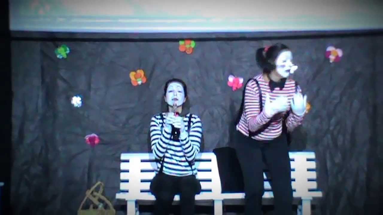 Mimos - ITEC 34° Aniversario - (Escuela Biblica de Niños)