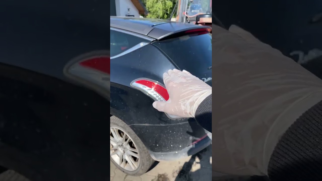 DELTA, CZYLI BRAVO NA WYPASIE🔥💰 Lancia Delta 