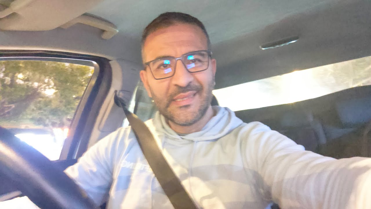 لايف مع اجواء رمضان