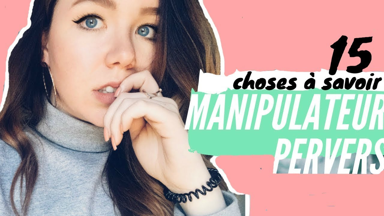 STORY TIME : PERVERS NARCISSIQUE - LeaChoue