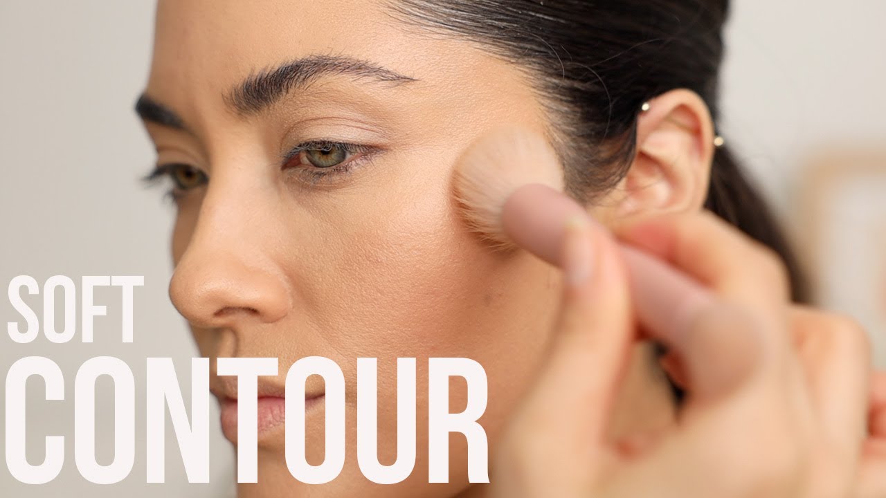 easy everyday contouring that anyone can do | Melissa Alatorre