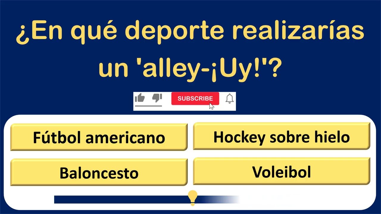 ¿Cuánto Sabes Realmente? 🧠 | 15 Preguntas de Cultura General que Pondrán a Prueba tu Mente