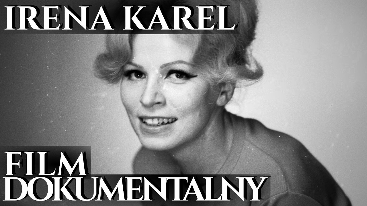 Dlaczego PRL potrzebowała swojej Brigitte Bardot? Los Ireny Karel. Film dokumentalny.