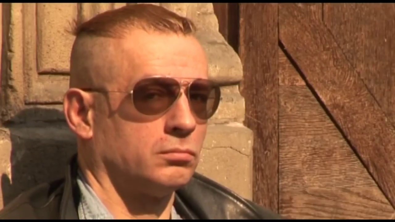 Jimmy BARTHEL - SDF depuis 9 ans :  Une vidéo sur les sans-abri aidés par le Père Pedro Meca