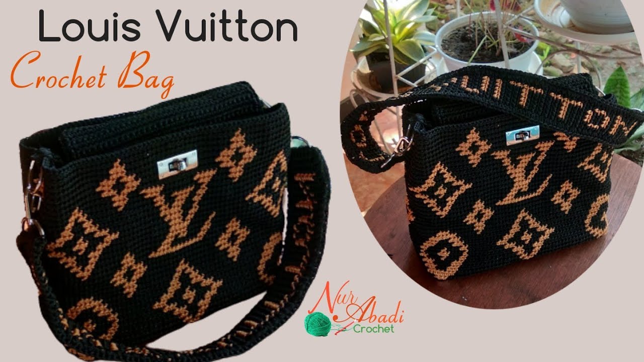 Crochet Tutorial 