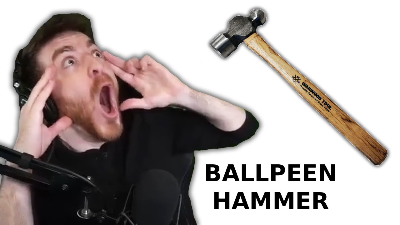 DougDoug is BAD at Reacting