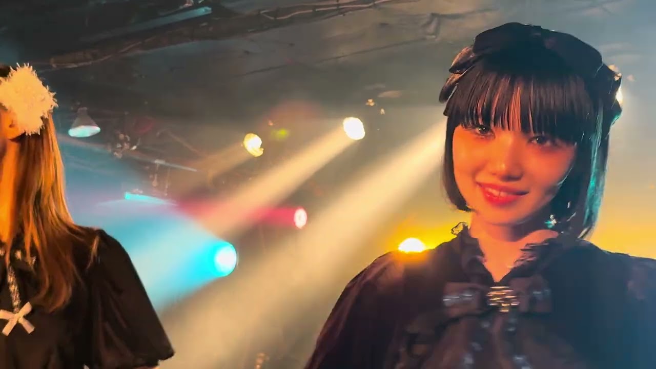 MID POP ＠『Kawaiiiiii Extreame TOKYO』下北沢 SHELTER 2026/01/10