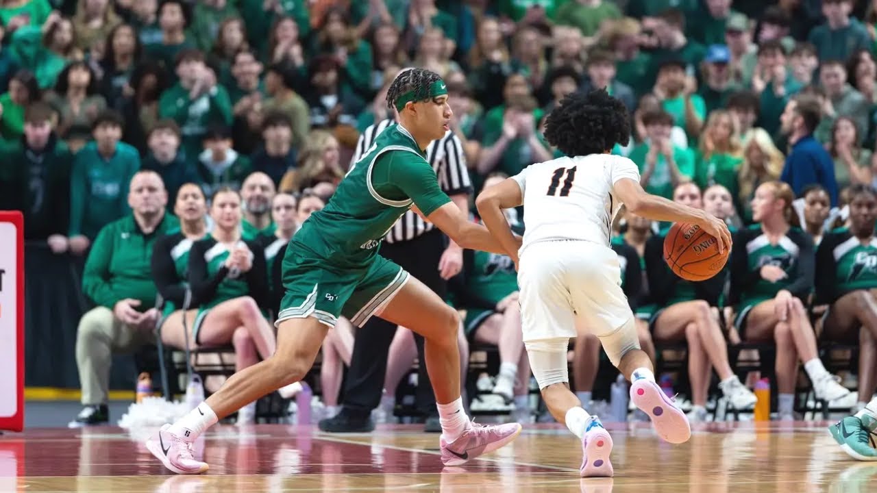 CENTRAL YORK vs CENTRAL DAUPHIN 