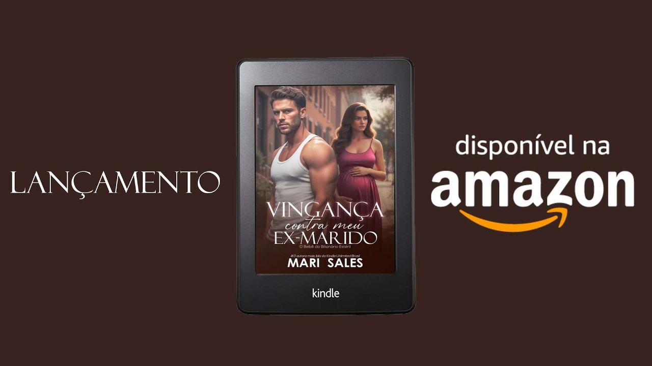 Livro: Vingan&ccedil;a Contra Meu Ex-Marido - Mari Sales | Amazon